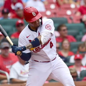 mlb picks Yadier Molina st. louis cardinals predictions best bet odds