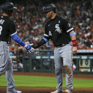 mlb picks Yasmani Grandal chicago white sox predictions best bet odds