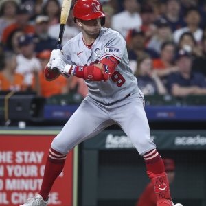 Zach Neto MLB Player Prop Bets Today vs Philadelphia Phillies 8/28/2026