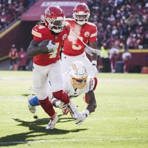Monday Night Football picks Denver Broncos vs Kansas City Chiefs Rashee Rice