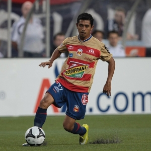 Morelia's Elias