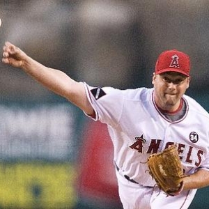 Matt Palmer leads baseball's most profitable pitchers.