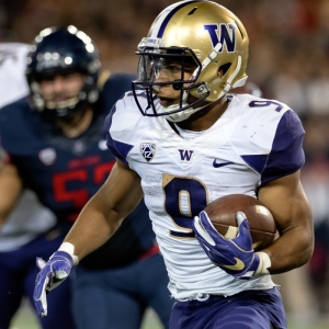 Myles Gaskin Washington Huskies