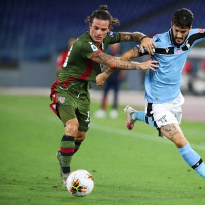 Nahitan Nandez Cagliari