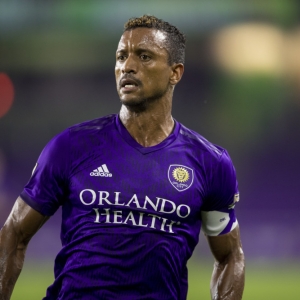 Nani Orlando City SC