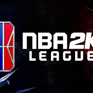 NBA 2K League
