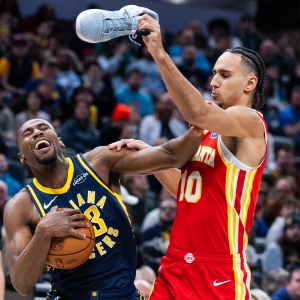 NBA Betting: Atlanta Hawks Season Long Handicapping 2/3/2026 vs. Miami Heat
