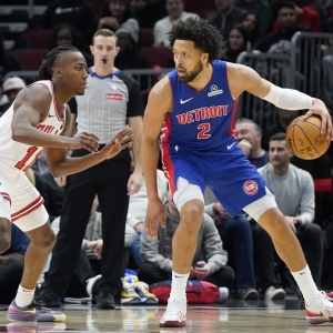 Charlotte Hornets vs Detroit Pistons Prediction, 10/28/2026 Preview and Pick