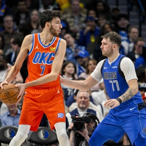 Thunder vs. Pelicans NBA Play-In Game Player Prop Bet Picks: Wednesday (4/12)