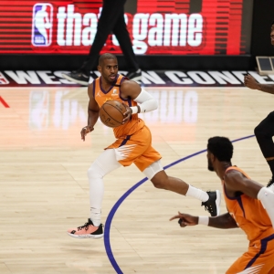 NBA picks Chris Paul Phoenix Suns best bets odds