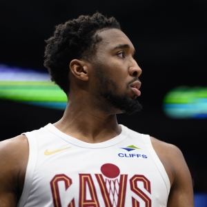 Donovan Mitchell Best NBA Prop Bets Today vs Phoenix Suns 3/21/2025