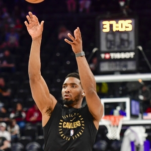 Washington Wizards vs Cleveland Cavaliers Prediction, 10/28/2026 Preview and Pick