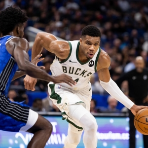 NBA Best Bets Today  Expert NBA Picks for Tuesday's In-Season