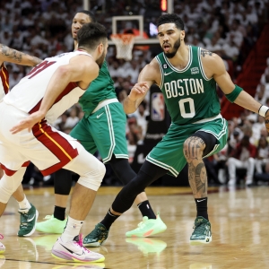 Boston Celtics vs Philadelphia 76ers Game 7 free live stream, NBA playoffs  TV channel, odds (5/14/2023) 