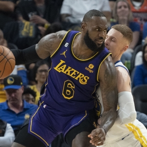 Warriors vs. Lakers Odds, Picks, Predictions  NBA Playoffs Game 6 Betting  Preview (May 12)