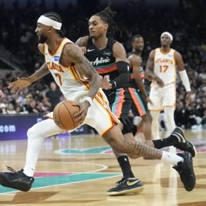 Atlanta Hawks vs Charlotte Hornets Prediction, 10/23/2026 Preview and Pick