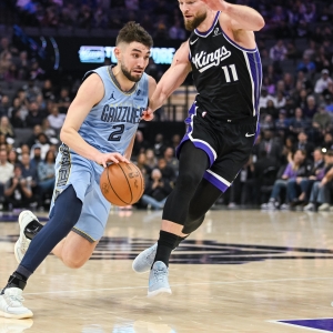 Memphis Grizzlies vs Sacramento Kings Prediction, 10/25/2026 Preview and Pick