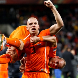 Netherlands Football