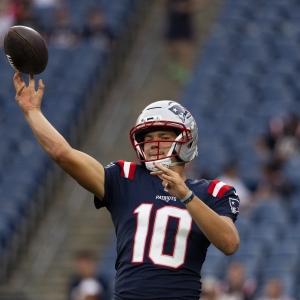 2026 New England Patriots Predictions with Best Bets and Odds to Win the Super Bowl