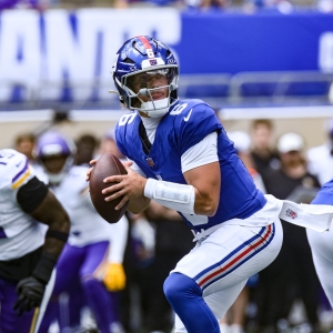 2026 New York Giants Predictions with Best Bets and Odds to Win the Super Bowl