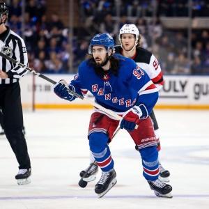 New York Rangers 2023-24 Roster Predictions: Post-Free Agency
