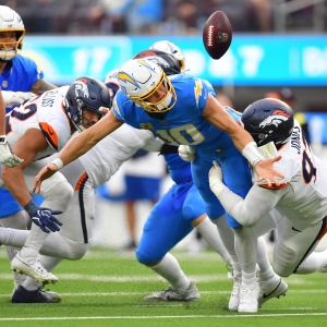 NFL Office Pool Picks Week 6 - ATS Predictions for Every Game!