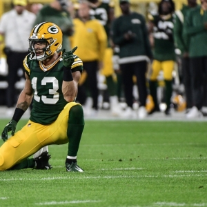 Green Bay Packers Odds, Picks & Betting Preview 2022