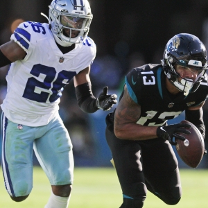 Jaguars vs. Titans odds, prediction, betting tips for NFL Week 18