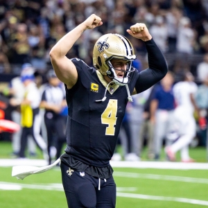 Experts Predict Who Will Win Between the Tampa Bay Buccaneers and New  Orleans Saints in Week 4 of the 2023 NFL Season