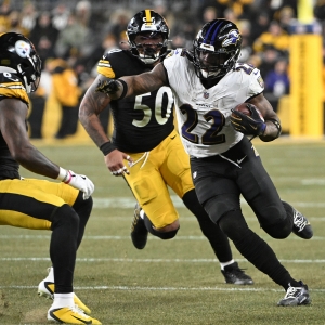 Baltimore Ravens vs Indianapolis Colts Prediction, 9/13/2026 NFL Picks, Best Bets & Odds Week 1
