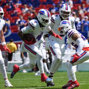 Buffalo Bills vs Houston Texans Prediction, 9/13/2026 NFL Picks, Best Bets & Odds Week 1