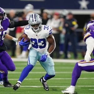 Dallas Cowboys vs New York Giants Prediction, 9/13/2026 NFL Picks, Best Bets & Odds Week 1