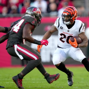 Rams vs. Bengals Preseason Prediction, Odds & Best Bet