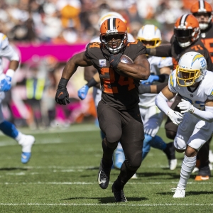 New York Jets vs. Cleveland Browns betting odds NFL Week 2 game