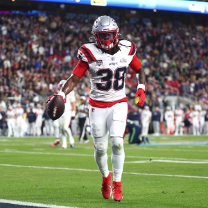 New England Patriots vs Seattle Seahawks Prediction, 9/9/2026 NFL Picks, Best Bets & Odds Week 1
