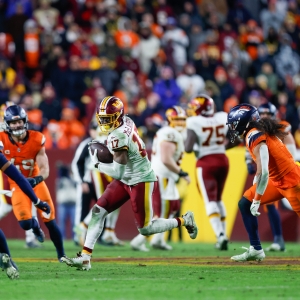 Washington Commanders vs Philadelphia Eagles Prediction, 9/13/2026 NFL Picks, Best Bets & Odds Week 1