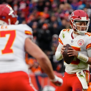 NFL Odds: Chiefs-Bengals prediction, odds and pick - 12/4/2022