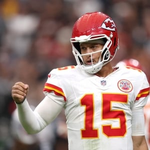 NFL power rankings Week 5 Patrick Mahomes Kansas City