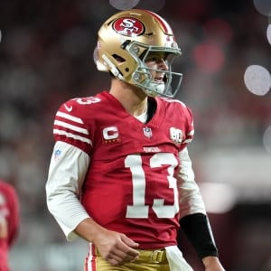 NFL power rankings Week 7 Brock Purdy San Francisco 49ers