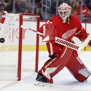 New Jersey Devils vs. Detroit Red Wings odds, tips and betting trends