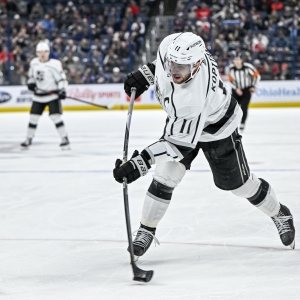 LA Kings at Dallas Stars projected lineup, betting preview