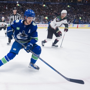 Vancouver Canucks vs Florida Panthers Prediction, 10/15/2026 NHL Picks, Best Bets & Odds