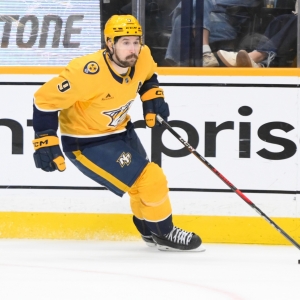 Nashville Predators vs Chicago Blackhawks Prediction, 3/22/2026 NHL Picks, Best Bets & Odds