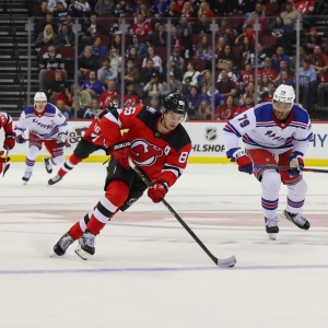 New Jersey Devils vs. Columbus Blue Jackets: LIVE score updates