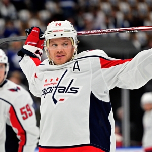 Which players who have played for both Washington Capitals and New Jersey  Devils in their career? Hockey Immaculate Grid Answers for September 02  2023 - News