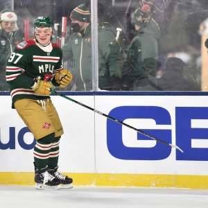 Minnesota Wild vs Nashville Predators Prediction, 10/1/2026 NHL Picks, Best Bets & Odds