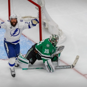 Which Tampa Bay Lightning players have also played for San Jose Sharks?  Puckdoku NHL Grid answers for August 18