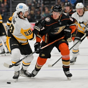 San Jose Sharks vs Anaheim Ducks Prediction, 3/6/2022 NHL ...