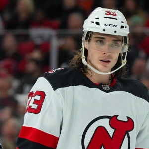 What's new with the New Jersey Devils, the Penguins' next opponent