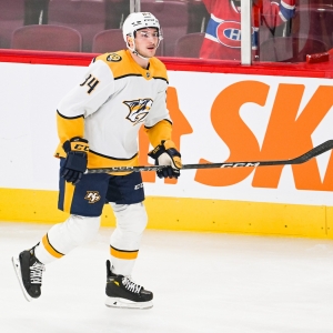 New Jersey Devils at Nashville Predators odds, picks and predictions